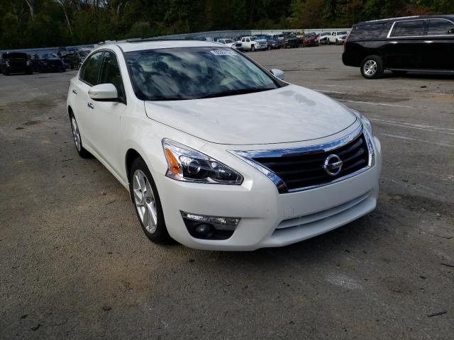 NISSAN ALTIMA 2.5 2015 1n4al3ap8fc166837