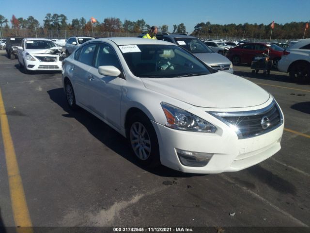 NISSAN ALTIMA 2015 1n4al3ap8fc166885