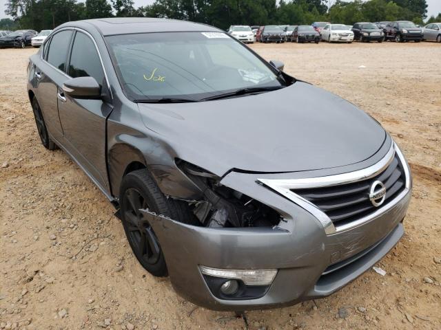 NISSAN ALTIMA 2.5 2015 1n4al3ap8fc167146