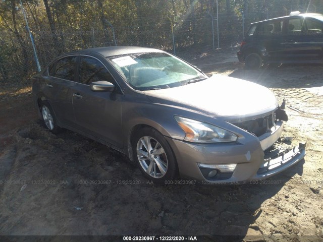 NISSAN ALTIMA 2015 1n4al3ap8fc167714