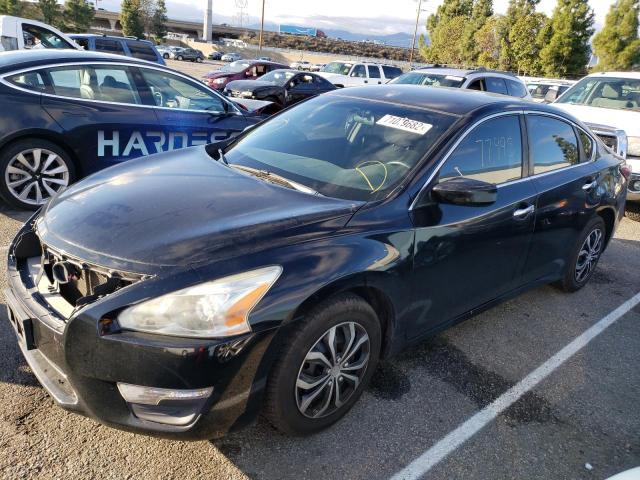 NISSAN ALTIMA 2.5 2015 1n4al3ap8fc167907