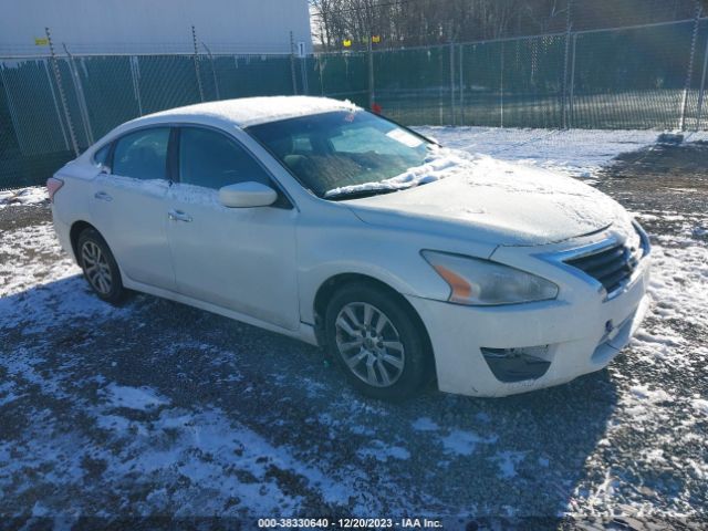 NISSAN ALTIMA 2015 1n4al3ap8fc168085