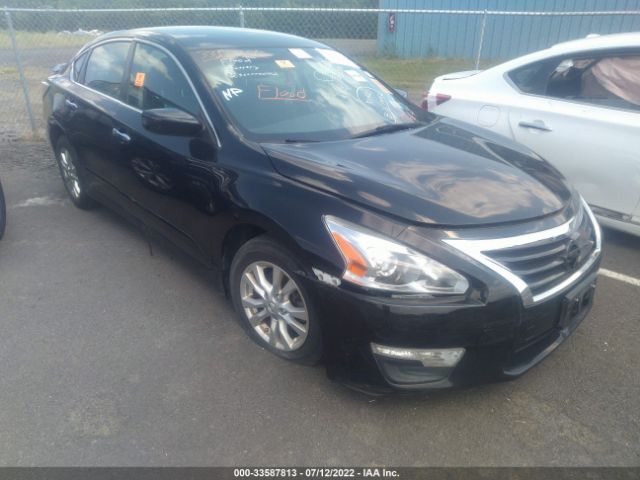 NISSAN ALTIMA 2015 1n4al3ap8fc168507