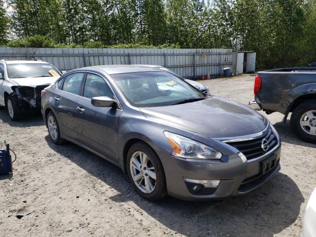 NISSAN ALTIMA 2.5 2015 1n4al3ap8fc168894