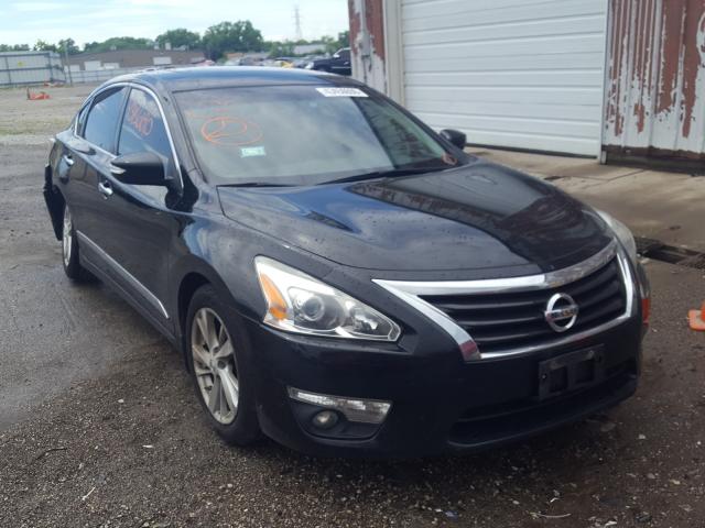 NISSAN ALTIMA 2.5 2015 1n4al3ap8fc169401