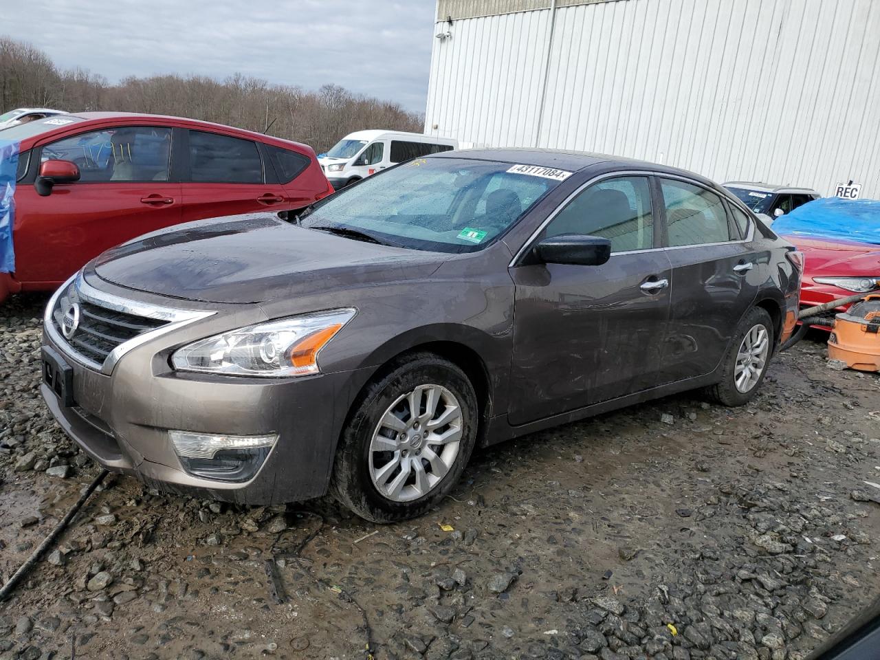 NISSAN ALTIMA 2015 1n4al3ap8fc170032