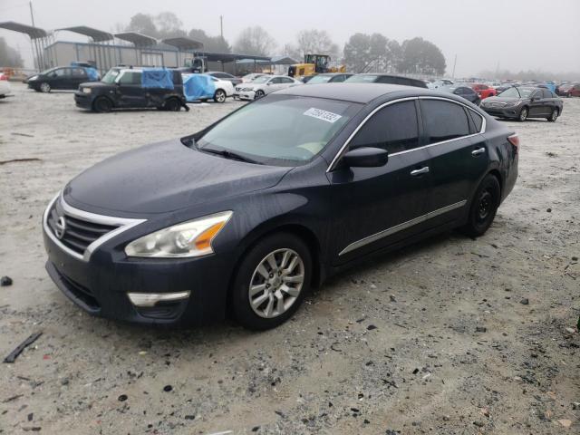 NISSAN ALTIMA 2.5 2015 1n4al3ap8fc170130