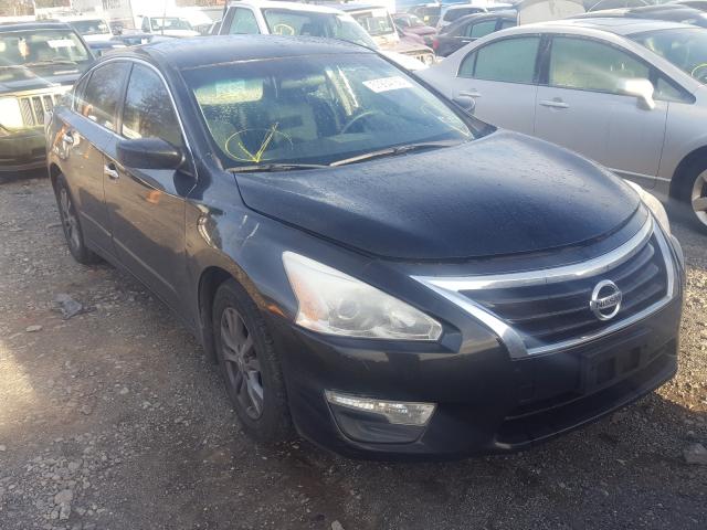 NISSAN ALTIMA 2.5 2015 1n4al3ap8fc170418