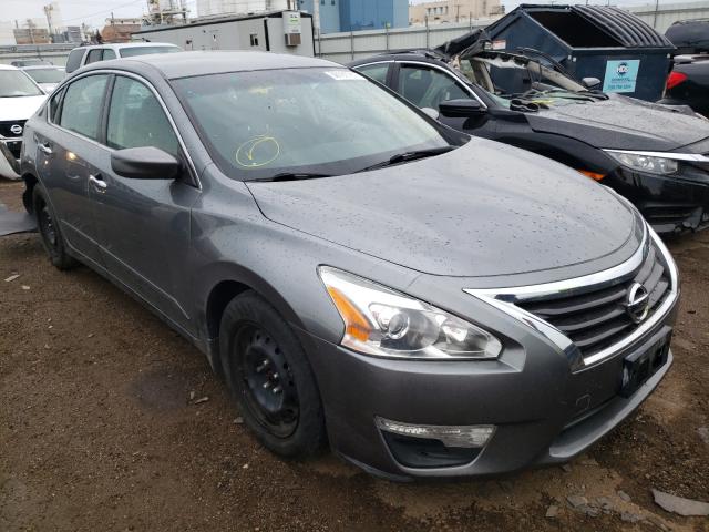 NISSAN ALTIMA 2.5 2015 1n4al3ap8fc170757