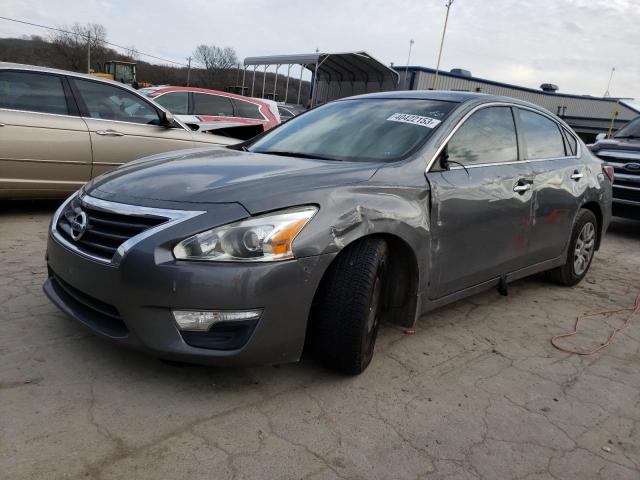 NISSAN ALTIMA 2.5 2015 1n4al3ap8fc171701