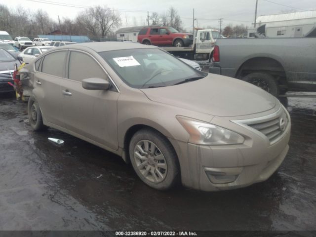 NISSAN ALTIMA 2015 1n4al3ap8fc171827