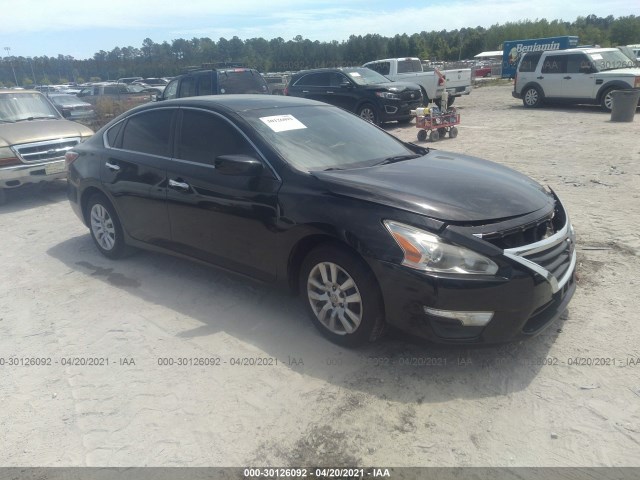 NISSAN ALTIMA 2015 1n4al3ap8fc172072