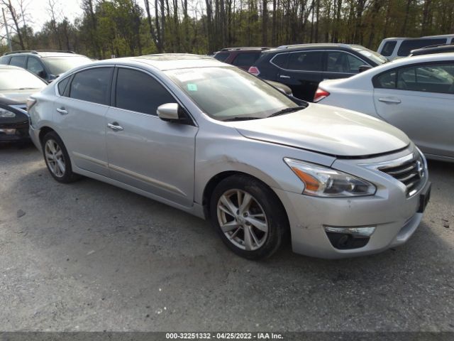 NISSAN ALTIMA 2015 1n4al3ap8fc172377