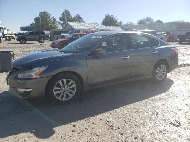 NISSAN ALTIMA 2.5 2015 1n4al3ap8fc173383