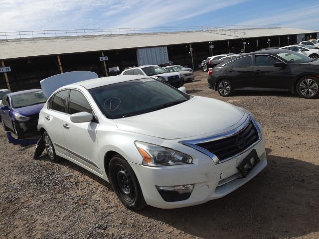 NISSAN ALTIMA 2.5 2015 1n4al3ap8fc173996