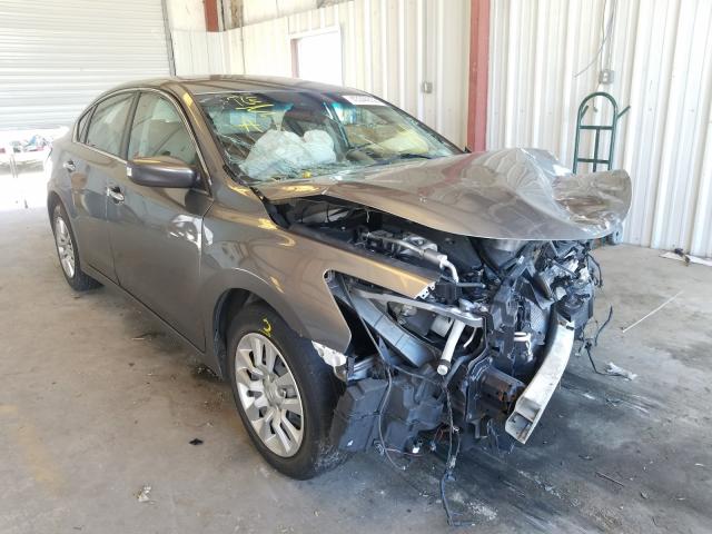 NISSAN ALTIMA 2.5 2015 1n4al3ap8fc174405