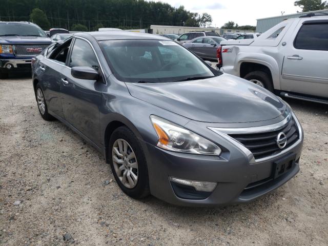 NISSAN ALTIMA 2.5 2015 1n4al3ap8fc174470