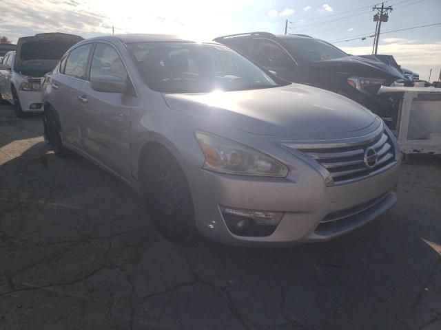 NISSAN ALTIMA 2.5 2015 1n4al3ap8fc176297