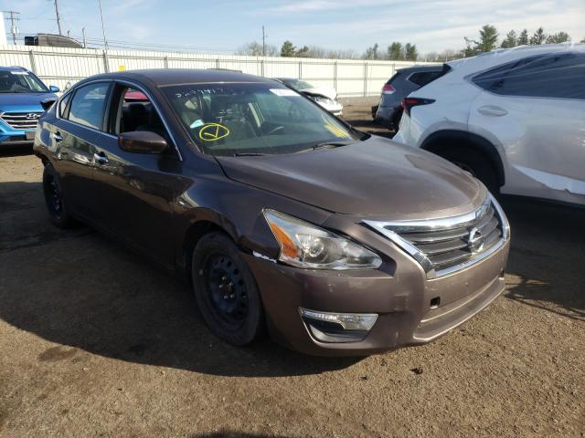 NISSAN ALTIMA 2.5 2015 1n4al3ap8fc176557