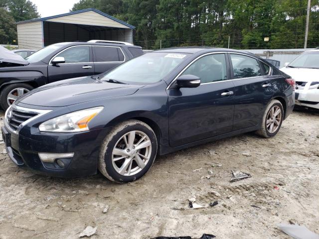 NISSAN ALTIMA 2.5 2015 1n4al3ap8fc177210