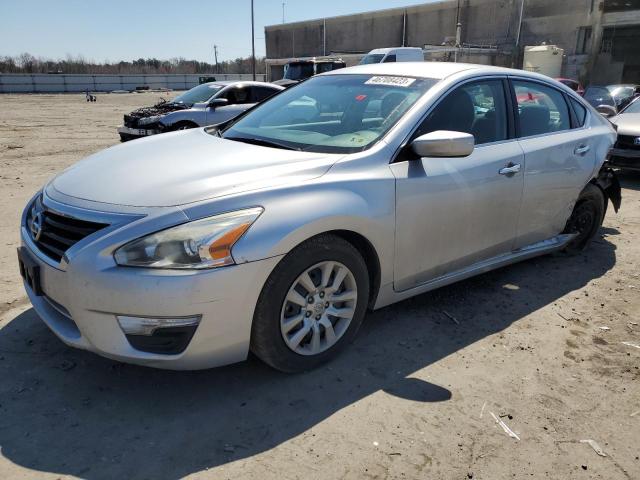 NISSAN ALTIMA 2.5 2015 1n4al3ap8fc177904