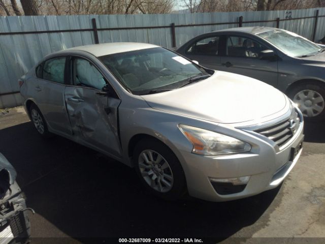 NISSAN ALTIMA 2015 1n4al3ap8fc177918