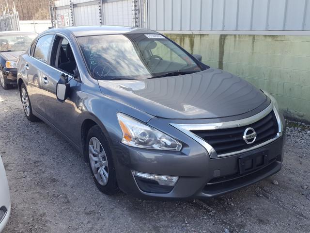 NISSAN ALTIMA 2.5 2015 1n4al3ap8fc178051