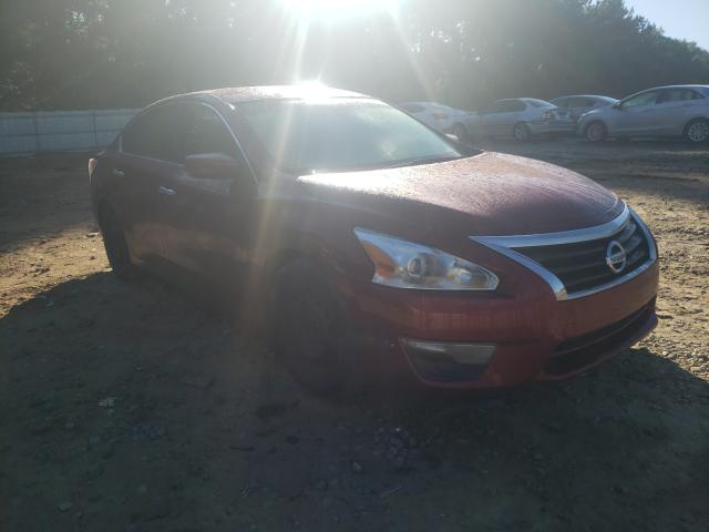 NISSAN ALTIMA 2.5 2015 1n4al3ap8fc179345