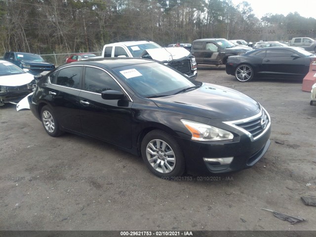 NISSAN ALTIMA 2015 1n4al3ap8fc180009