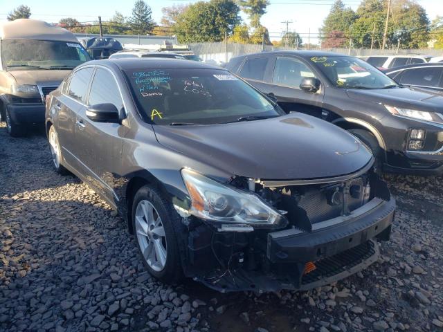 NISSAN ALTIMA 2.5 2015 1n4al3ap8fc180320