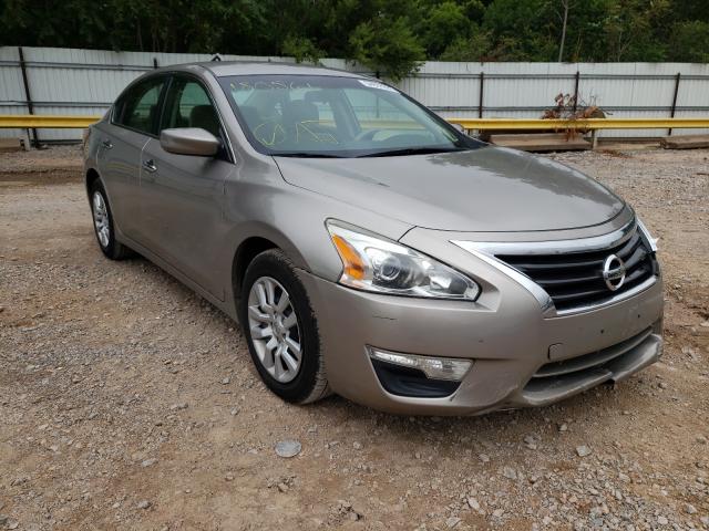 NISSAN ALTIMA 2.5 2015 1n4al3ap8fc180561