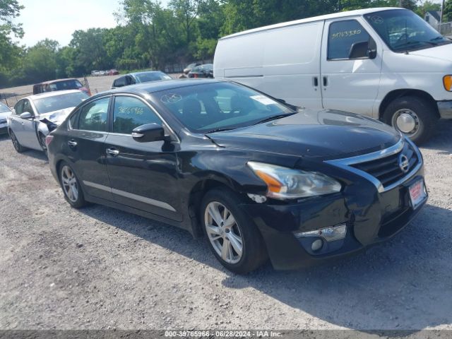 NISSAN ALTIMA 2015 1n4al3ap8fc180673