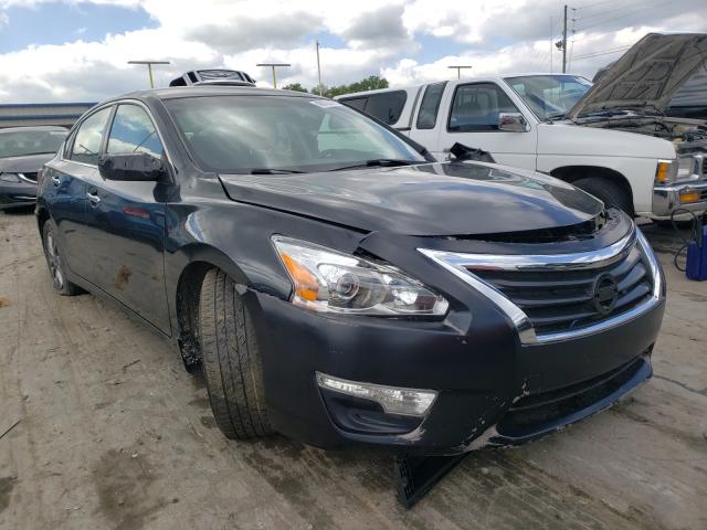 NISSAN ALTIMA 2.5 2015 1n4al3ap8fc181046