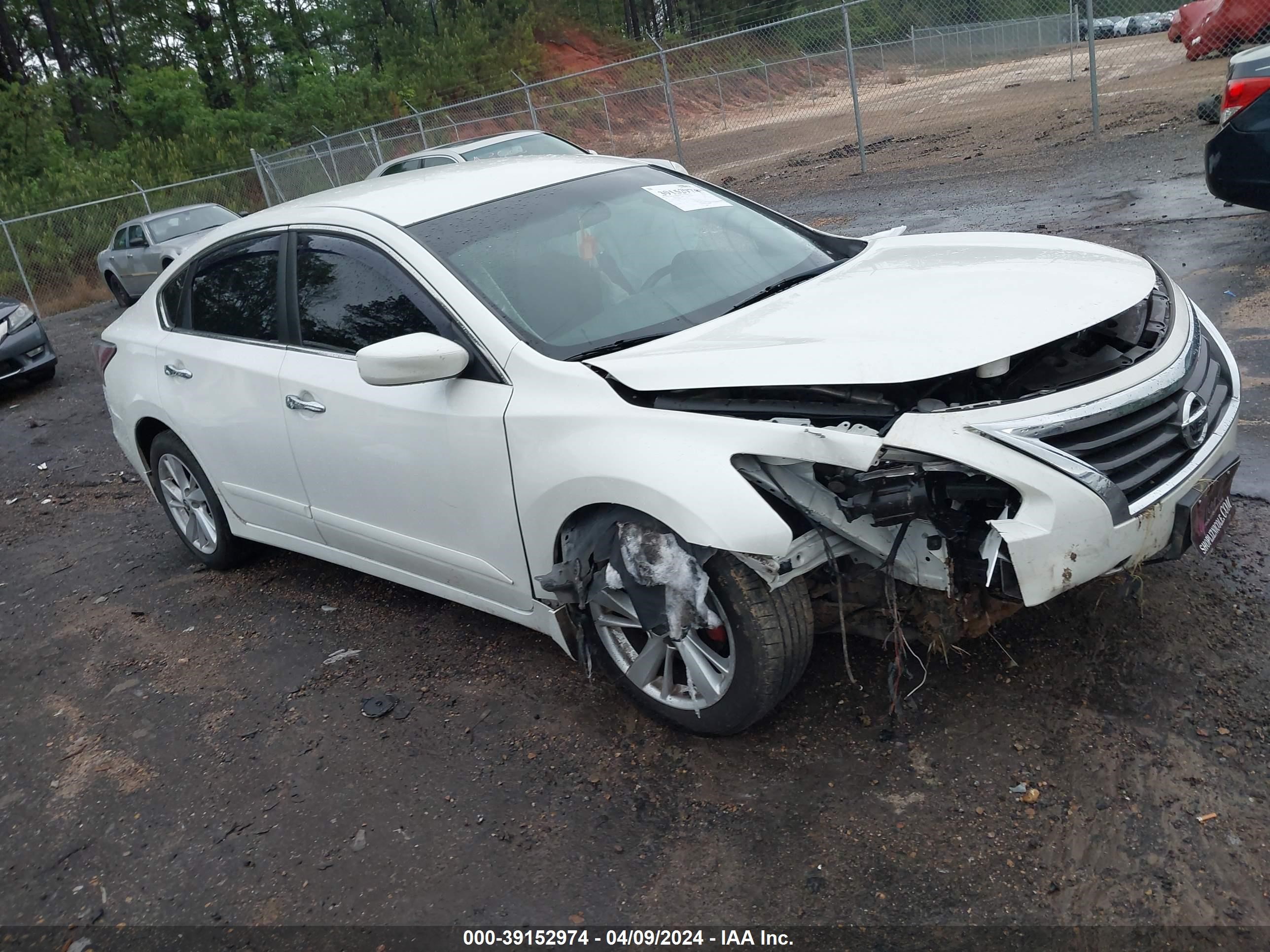 NISSAN ALTIMA 2015 1n4al3ap8fc182018