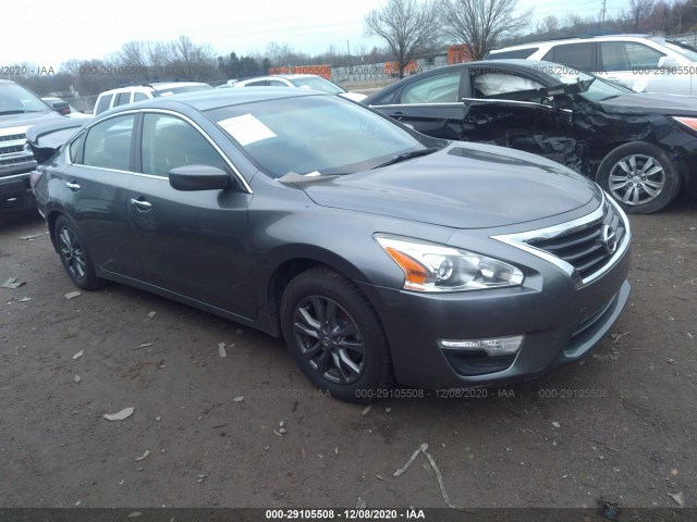 NISSAN ALTIMA 2015 1n4al3ap8fc182195