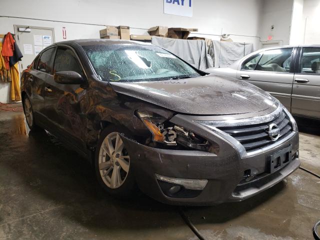 NISSAN ALTIMA 2.5 2015 1n4al3ap8fc182357