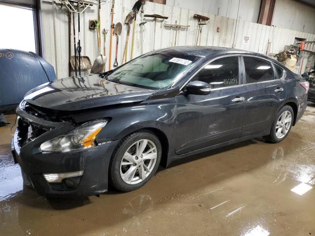 NISSAN ALTIMA 2.5 2015 1n4al3ap8fc182438