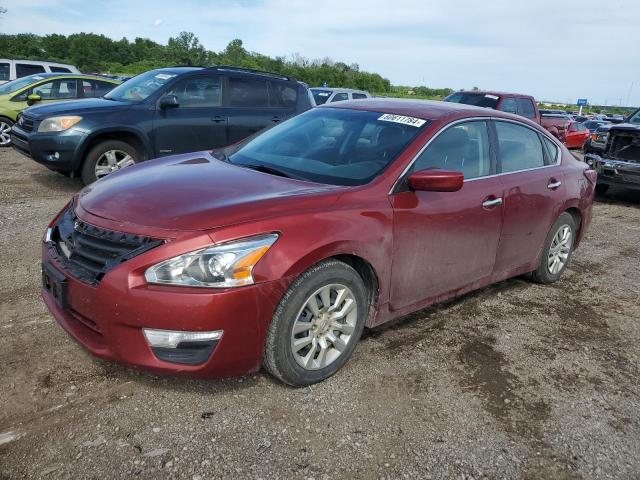 NISSAN ALTIMA 2015 1n4al3ap8fc182634