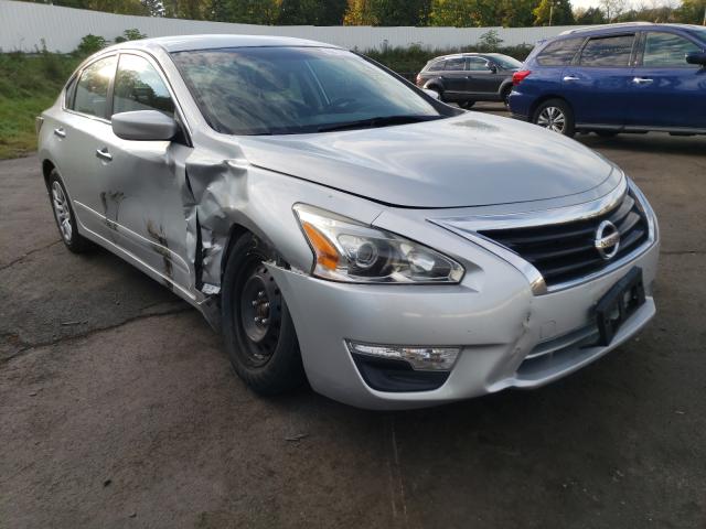 NISSAN ALTIMA 2.5 2015 1n4al3ap8fc182875