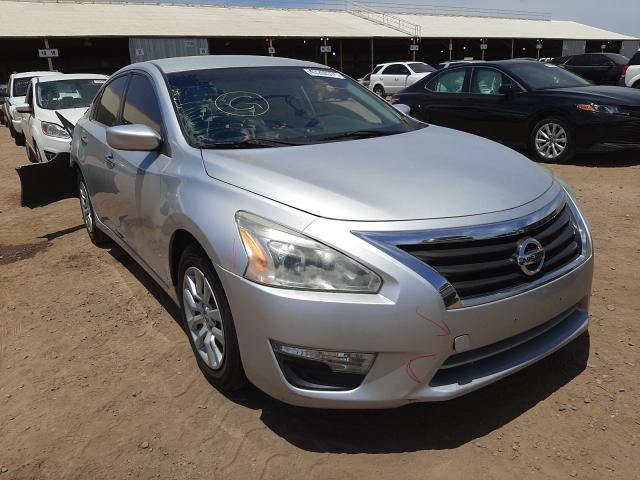 NISSAN ALTIMA 2.5 2015 1n4al3ap8fc182942