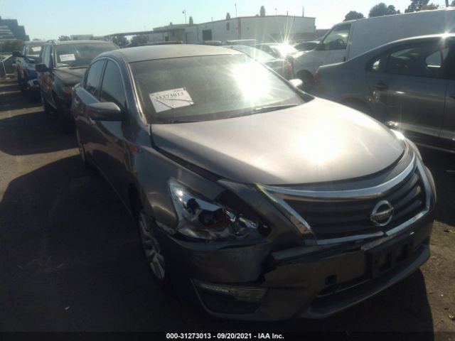 NISSAN ALTIMA 2015 1n4al3ap8fc183265