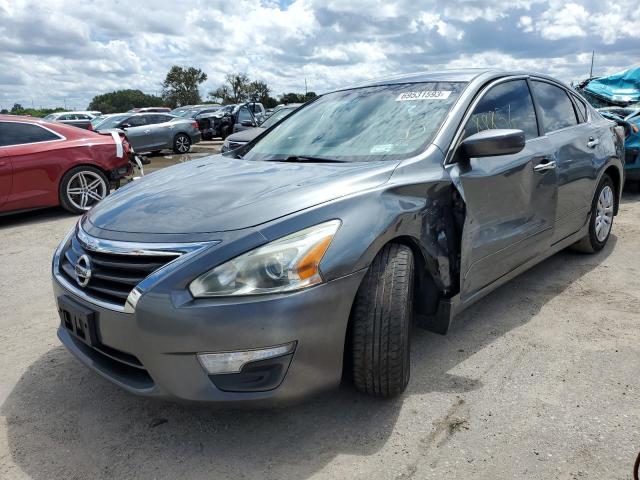 NISSAN ALTIMA 2.5 2015 1n4al3ap8fc183346