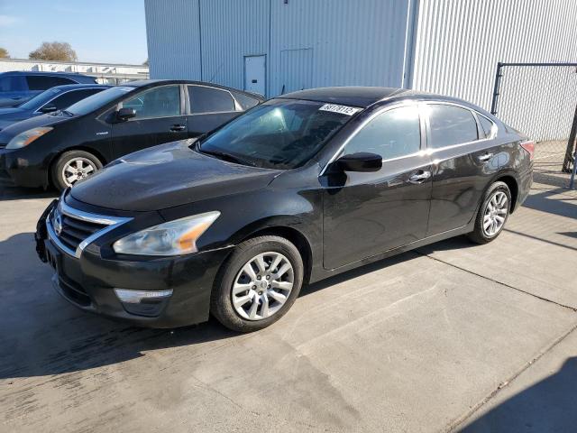 NISSAN ALTIMA 2.5 2015 1n4al3ap8fc183752