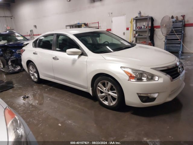 NISSAN ALTIMA 2015 1n4al3ap8fc184268