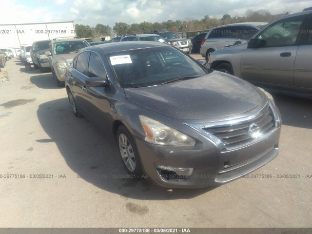 NISSAN ALTIMA 2015 1n4al3ap8fc184321