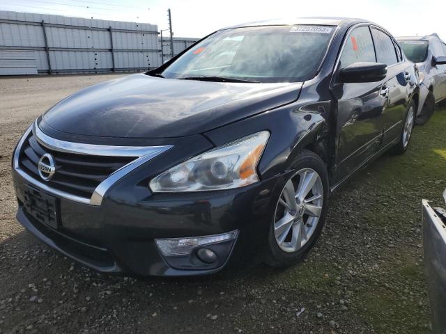 NISSAN ALTIMA 2.5 2015 1n4al3ap8fc184674