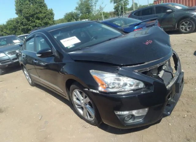 NISSAN ALTIMA 2015 1n4al3ap8fc184903