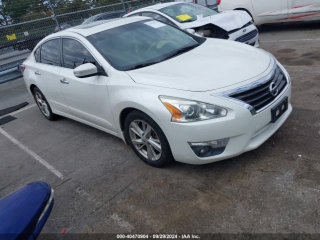 NISSAN ALTIMA 2015 1n4al3ap8fc185114