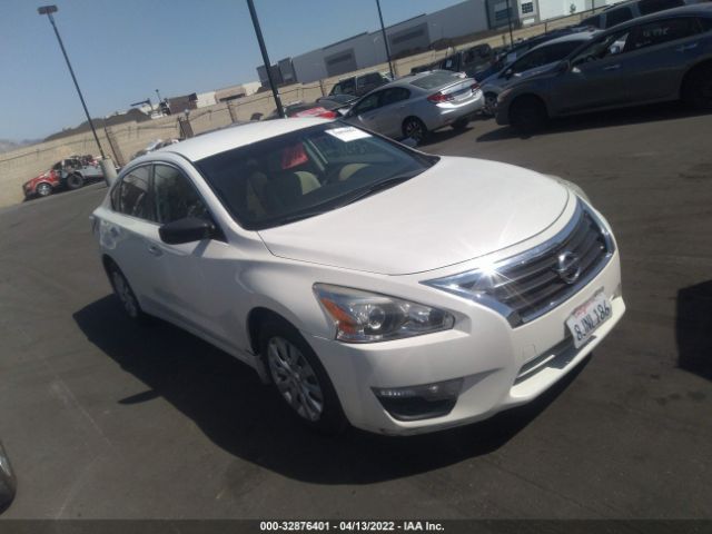 NISSAN ALTIMA 2015 1n4al3ap8fc185260