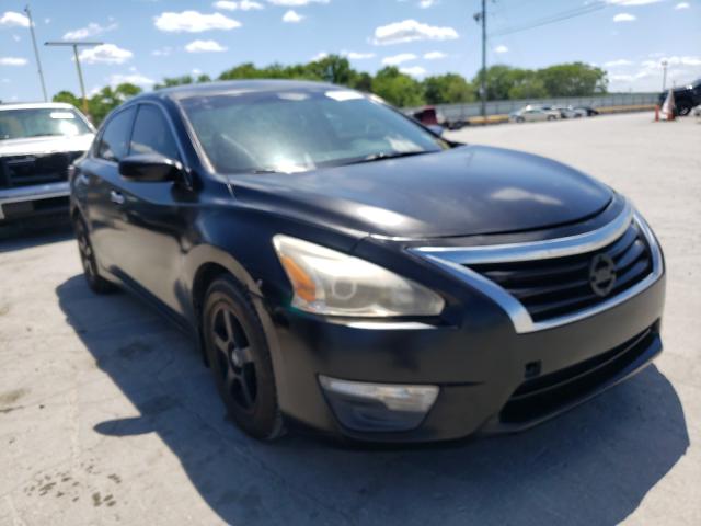 NISSAN ALTIMA 2.5 2015 1n4al3ap8fc187087